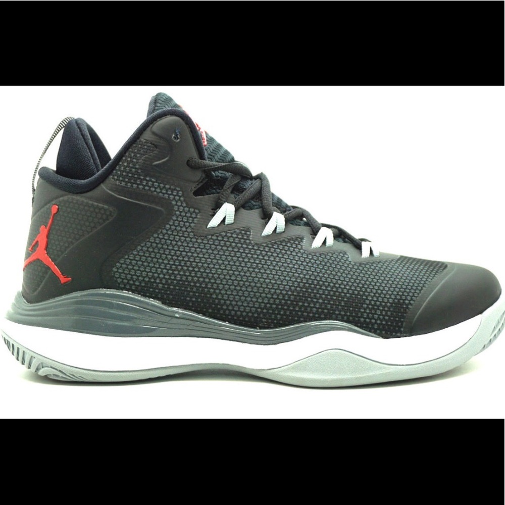 Nike Jordan Super Fly sneakers